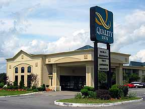 Quality Inn Somerset