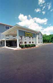 Comfort Inn & Suites Ludlow