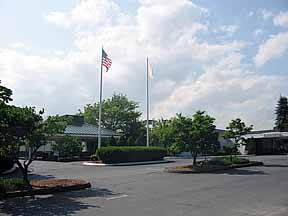 Clarion Hotel And Conference Center Northampton