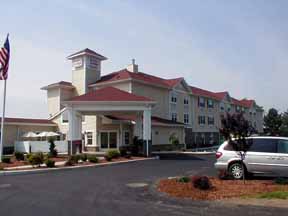 Econo Lodge Hadley