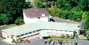 Comfort Inn Westborough