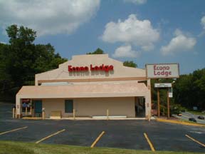 Econo Lodge Elkridge