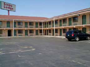 Econo Lodge Elkton