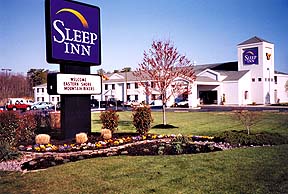 Sleep Inn Grasonville