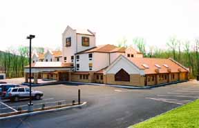 Comfort Inn & Suites Lavale