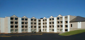 Comfort Inn & Suites Waterville