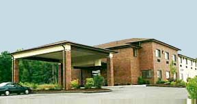 Comfort Inn Ellsworth