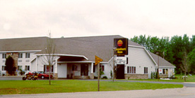 Comfort Inn Munising