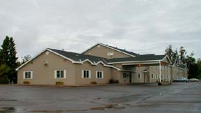 Comfort Inn Ironwood