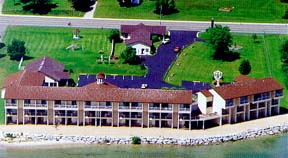 Quality Inn Lakefront St. Ignace