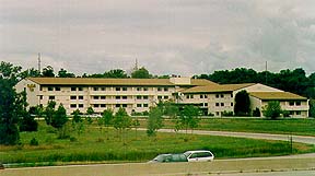 Comfort Inn Farmington Hills