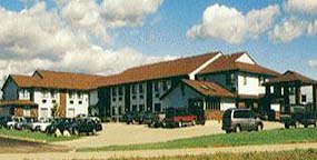 Comfort Inn Manistique