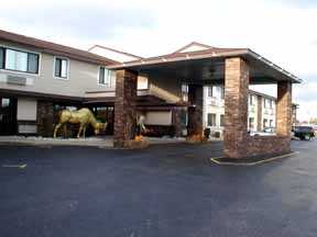 Quality Inn St. Ignace