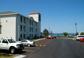 Sleep Inn & Suites Acme