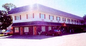 Econo Lodge Kalkaska