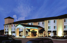 Sleep Inn & Suites Milan