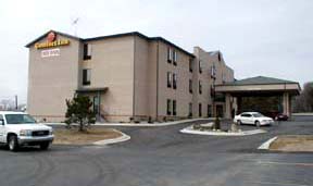 Comfort Inn Charlotte