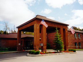 Comfort Inn Petoskey