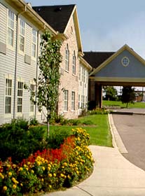 Comfort Inn Plainwell