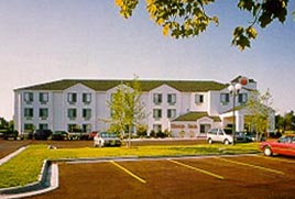 Sleep Inn Charlevoix