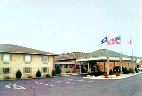 Quality Inn & Suites Battle Creek