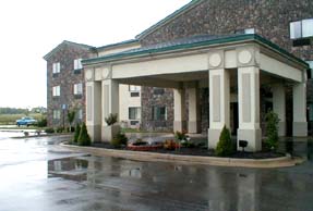 Comfort Inn Monroe