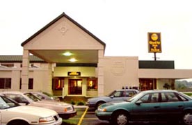 Quality Inn & Suites Muskegon