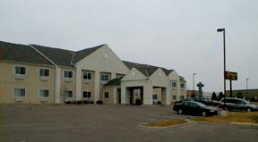 Comfort Inn Lakeville