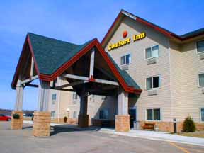 Comfort Inn Albert Lea