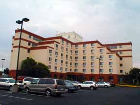 Comfort Inn Roseville