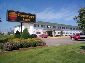 Comfort Inn Mankato