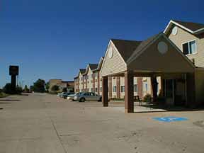 Comfort Inn Northtown Coon Rapids