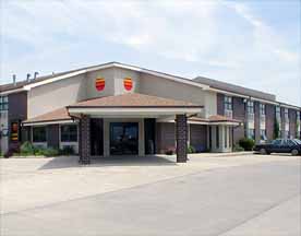 Comfort Inn Maryville