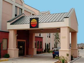 Comfort Inn & Suites Joplin