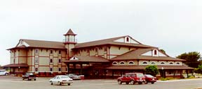 Comfort Inn Marshall Station Marshall