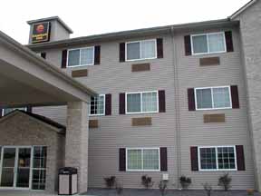 Comfort Inn Canton