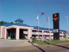 Comfort Inn Brookhaven