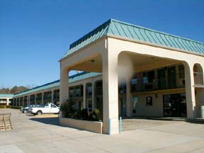 Comfort Inn Vicksburg