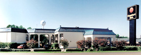 Comfort Inn Southaven