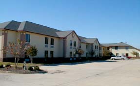 Comfort Inn Columbia