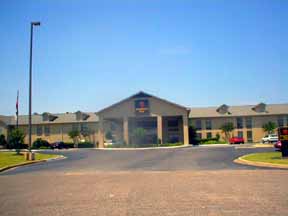 Comfort Inn Olive Branch