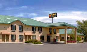 Comfort Inn Livingston