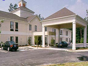 Comfort Inn Archdale