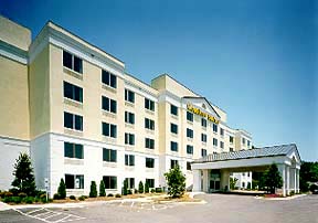 Comfort Suites Gastonia