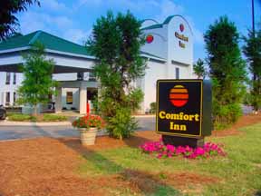 Comfort Inn Apex