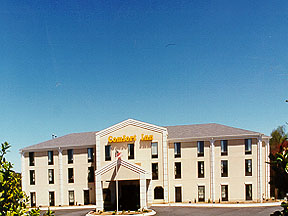 Comfort Inn Asheville Airport Arden