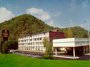 Quality Inn Maggie Valley