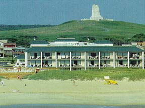 Comfort Inn North Oceanfront Kill Devil Hills