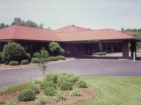 Comfort Inn Mount Airy