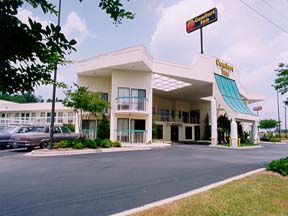 Comfort Inn Selma